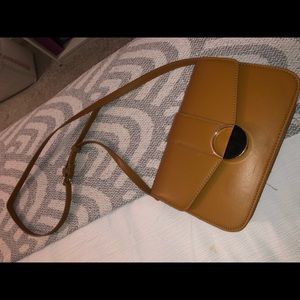 Forever 21 crossbody purse